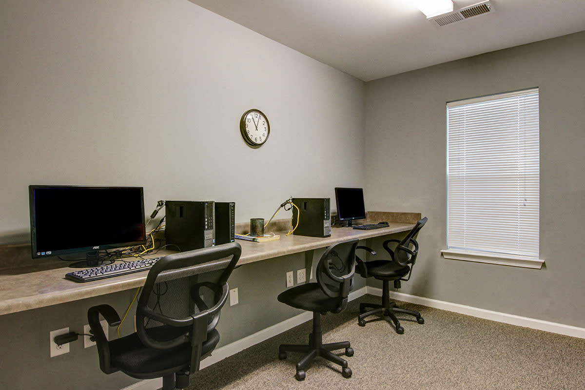 Photos and Video of Tooley Place Senior Living in Elizabeth City, NC